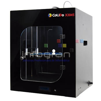 Impresora 3d CoLiDo X3045