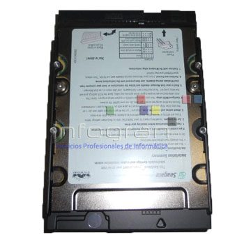 Paso 6 HDD